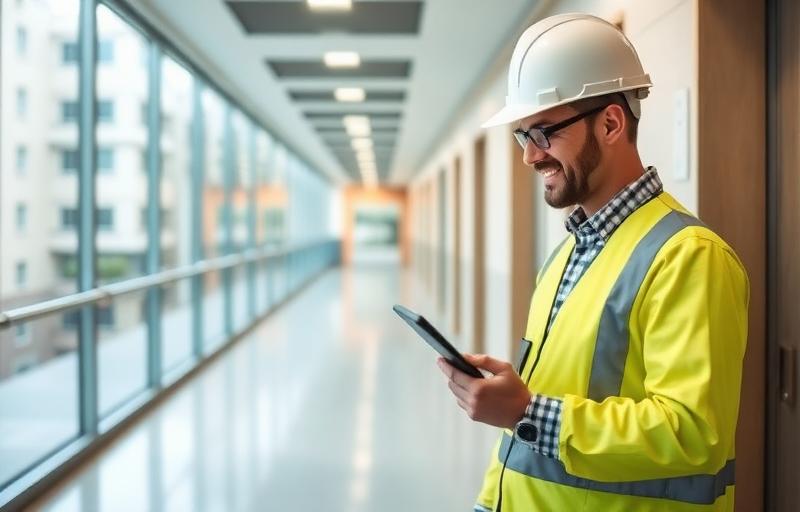 Assemblées de copropriété en visio : le WiFi qui facilite la démocratie