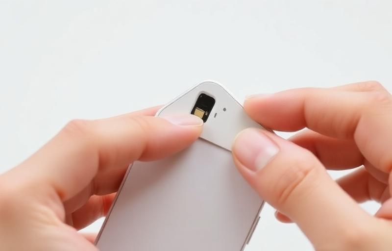 Comment insérer et configurer ta SIM dans la box Oneli