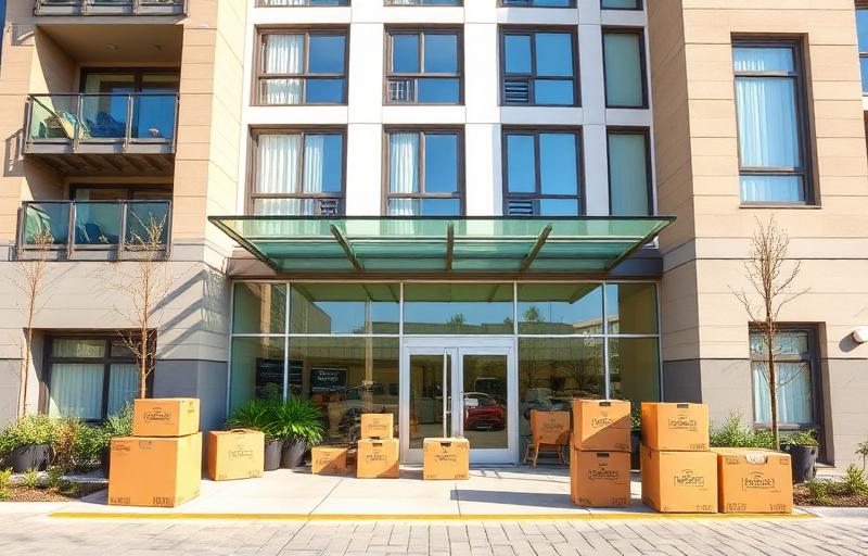 Logement neuf sans fibre : comment avoir internet dès le premier jour