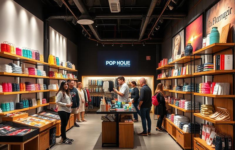 Pop-up store : monter ton wifi en 5 minutes
