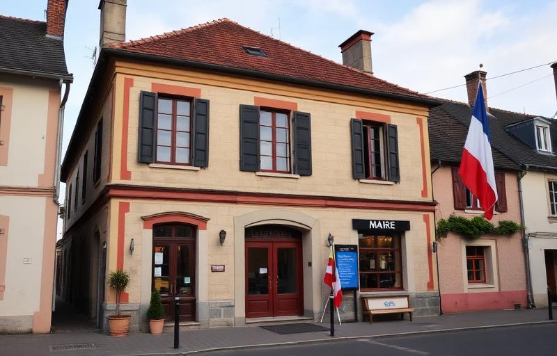 Mairies rurales : la box 5G pour maintenir les services publics numériques