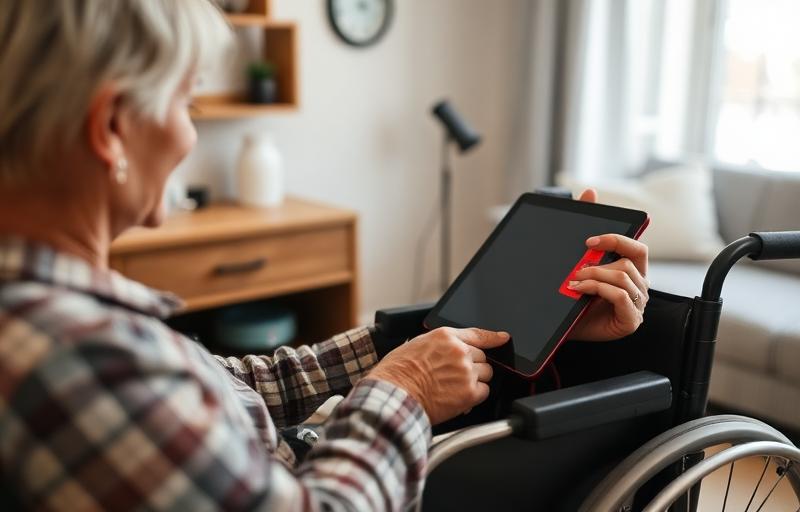 Handicap et autonomie : comment internet améliore le quotidien