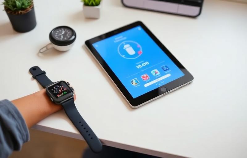 Objets de santé connectés : pourquoi ils ont besoin d'un WiFi fiable