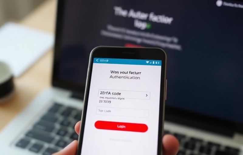 Authentification à deux facteurs (2FA) : le guide ultime