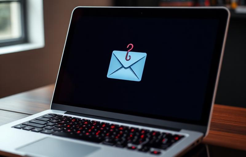 Phishing : comment reconnaître et éviter les arnaques en ligne