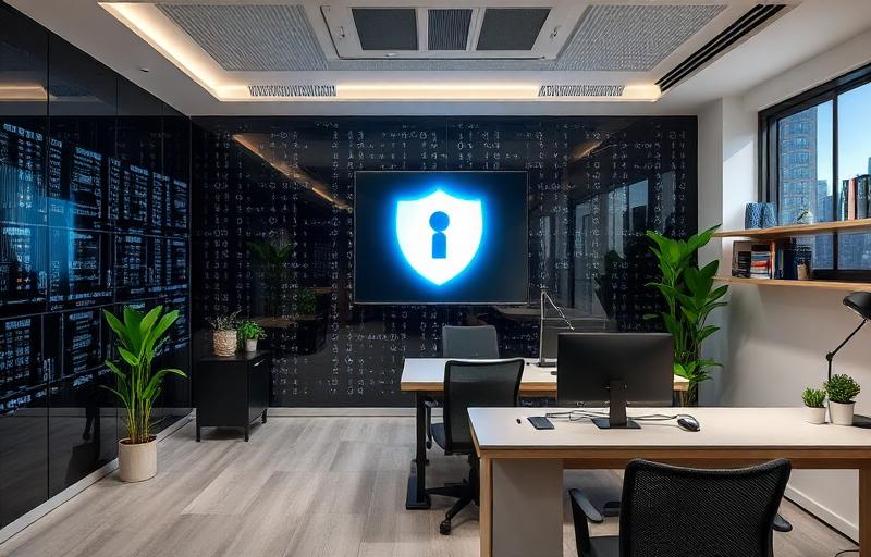 PME/TPE : les bases de la cybersécurité avec un petit budget