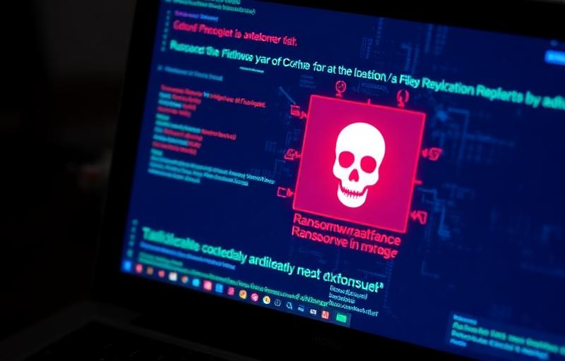 Ransomware : comment se protéger contre le chantage numérique