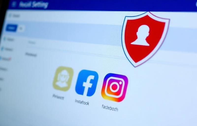 Réseaux sociaux : optimisez vos paramètres de confidentialité