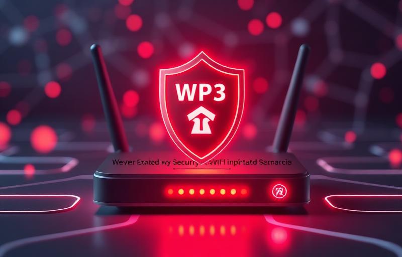 WPA3 : tout comprendre sur la nouvelle norme de sécurité WiFi