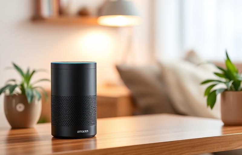 Assistant vocal pour senior : Alexa et Google Home avec la box 5G