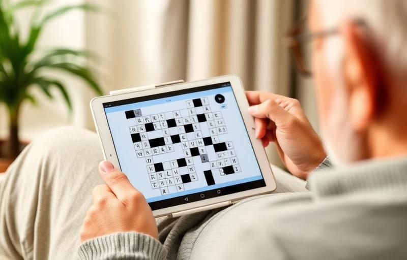 Jeux de mémoire en ligne : stimuler son cerveau avec la box 5G