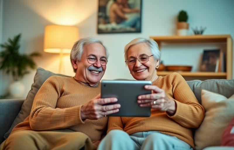 Box 5G pour les seniors : le guide le plus simple du monde