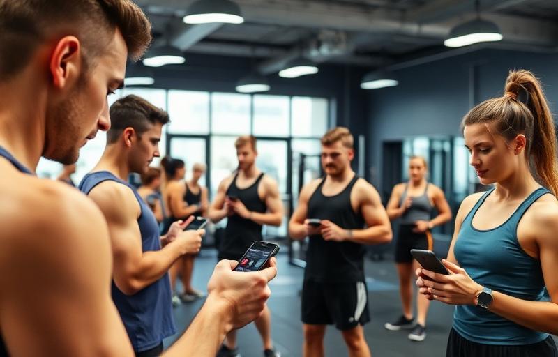 Club sportif amateur : comment le numérique transforme la gestion et l'entraînement