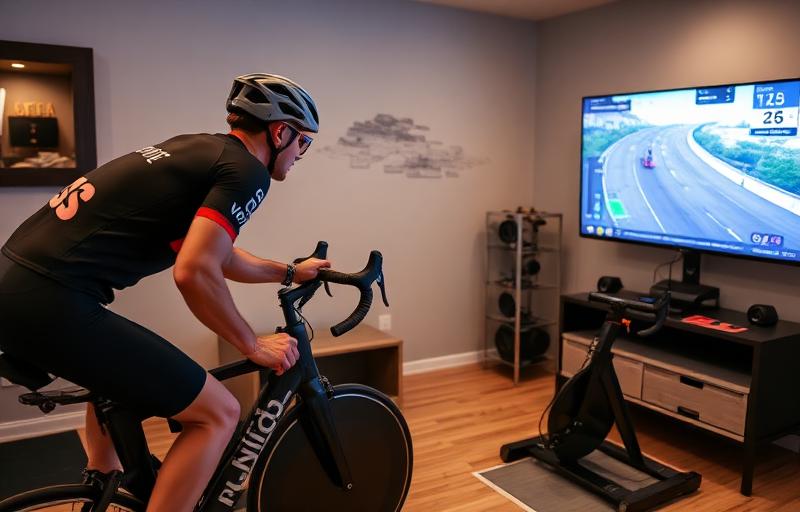 Salle de fitness et sport connecté : la box wifi qui fait tourner tes équipements