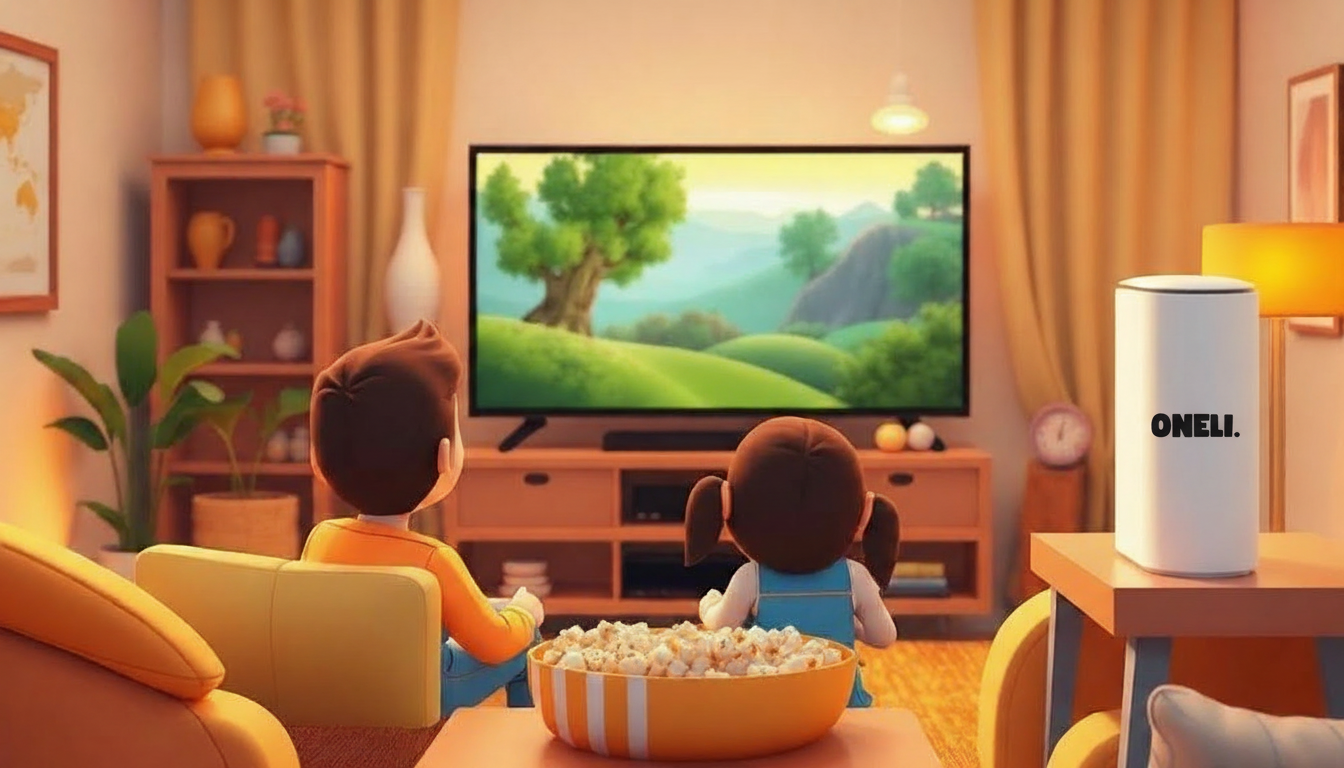 Streaming 4K en 5G : est-ce que ça marche vraiment ?