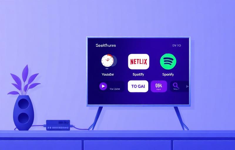 Combien de data consomme le streaming (Netflix, YouTube, Spotify) ?