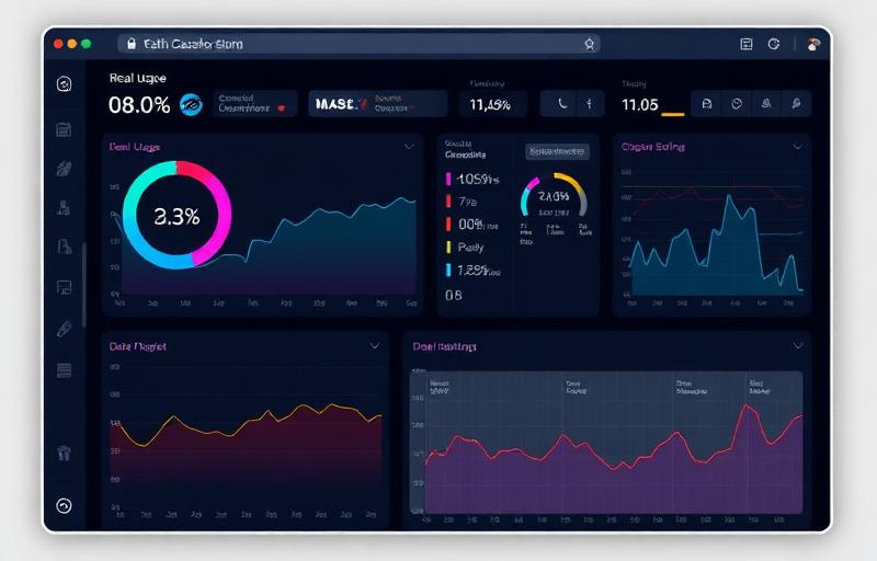 Comment surveiller ta consommation data en temps réel