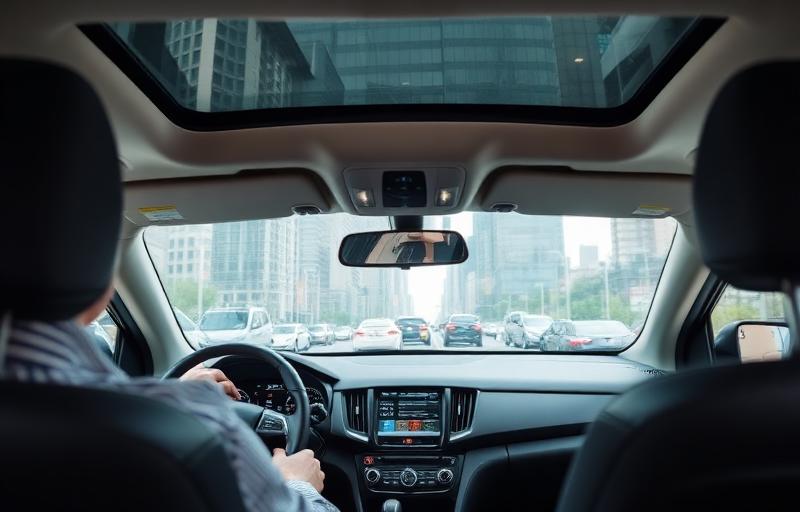 Taxi vs VTC : comment la technologie et internet changent la donne en 2026