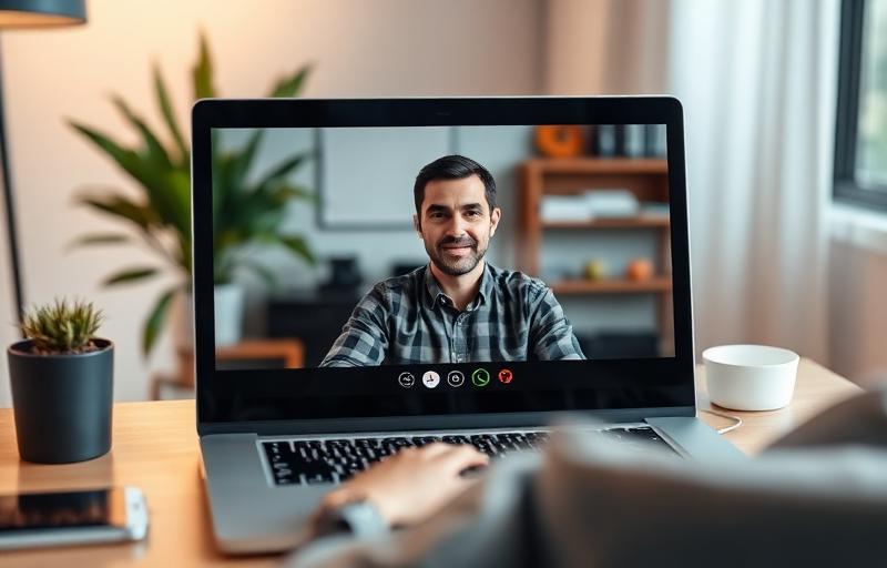 Télétravail et visioconférence : combien de débit te faut-il vraiment ?