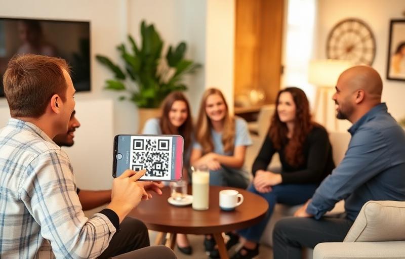 Comment créer un réseau WiFi invités sur ta box 5G