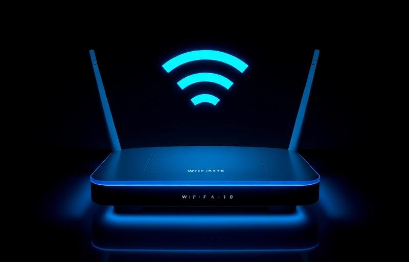 WiFi 6 : c'est quoi et pourquoi c'est important pour toi